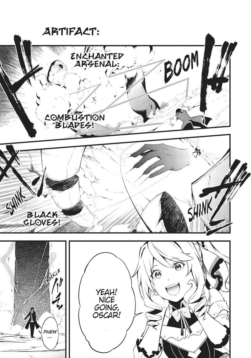 Arifureta Shokugyou De Sekai Saikyou Zero 9 14