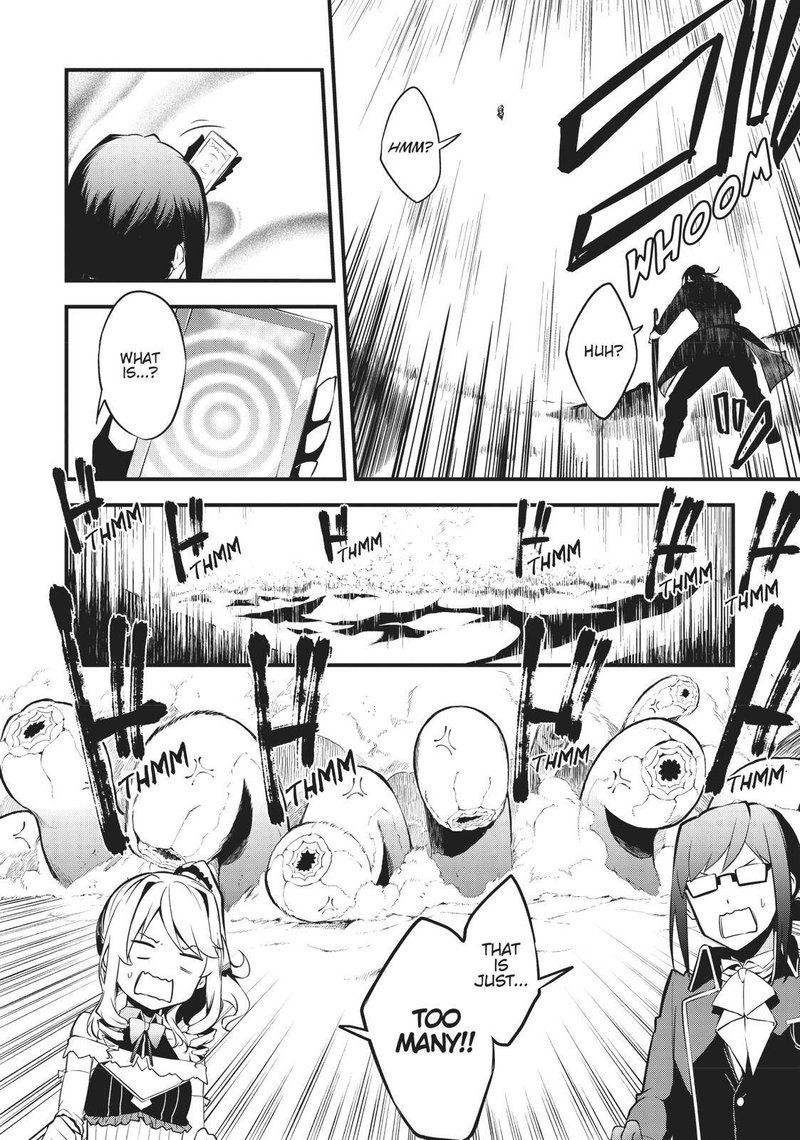 Arifureta Shokugyou De Sekai Saikyou Zero 9 15