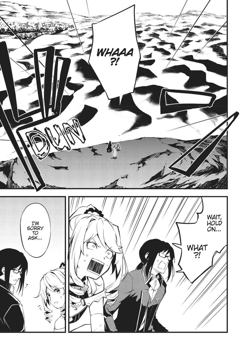 Arifureta Shokugyou De Sekai Saikyou Zero 9 18