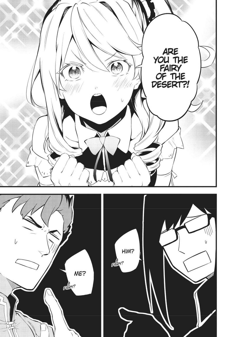 Arifureta Shokugyou De Sekai Saikyou Zero 9 20