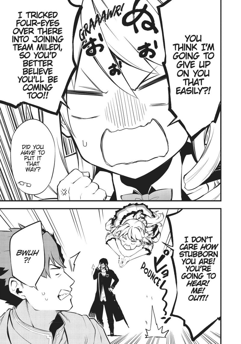 Arifureta Shokugyou De Sekai Saikyou Zero 9 26