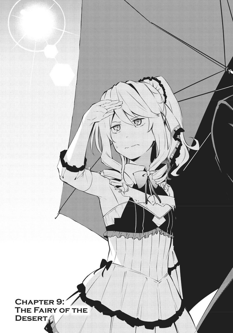 Arifureta Shokugyou De Sekai Saikyou Zero 9 4