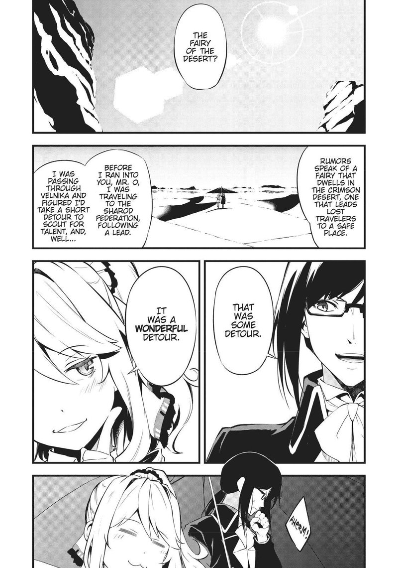 Arifureta Shokugyou De Sekai Saikyou Zero 9 5