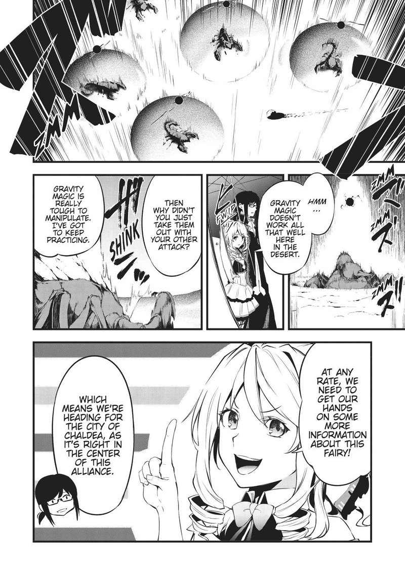 Arifureta Shokugyou De Sekai Saikyou Zero 9 7