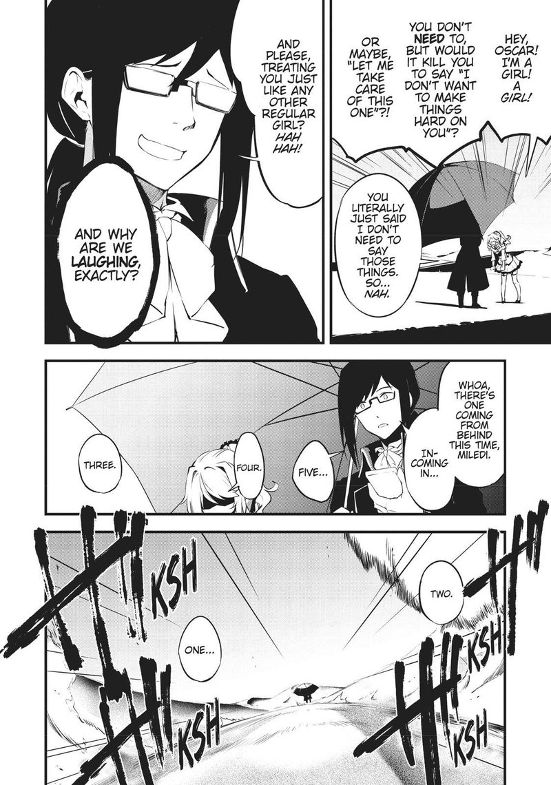Arifureta Shokugyou De Sekai Saikyou Zero 9 9