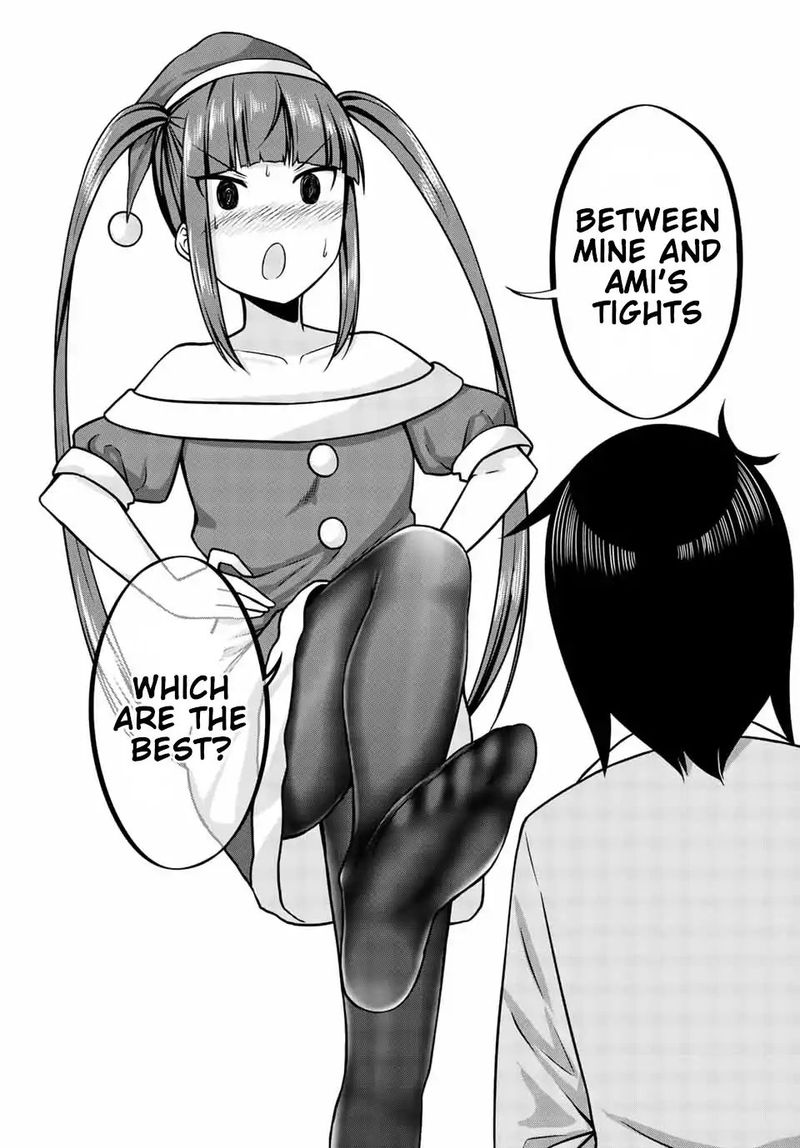 Arigatights 30 7