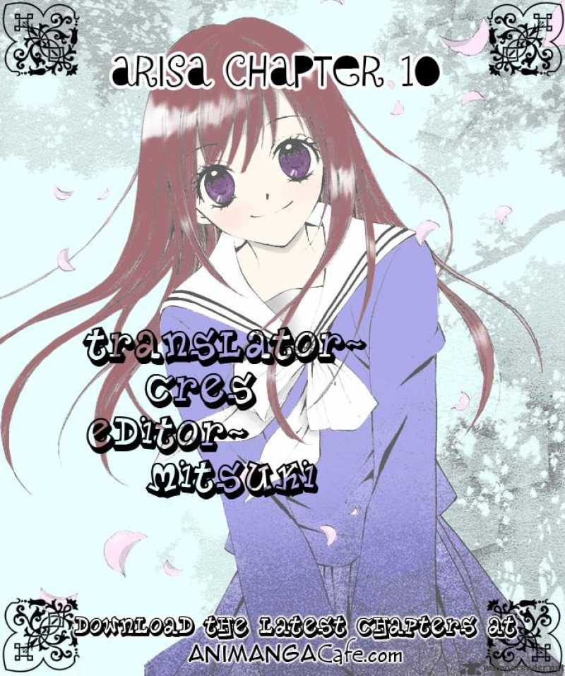 Arisa 10 36