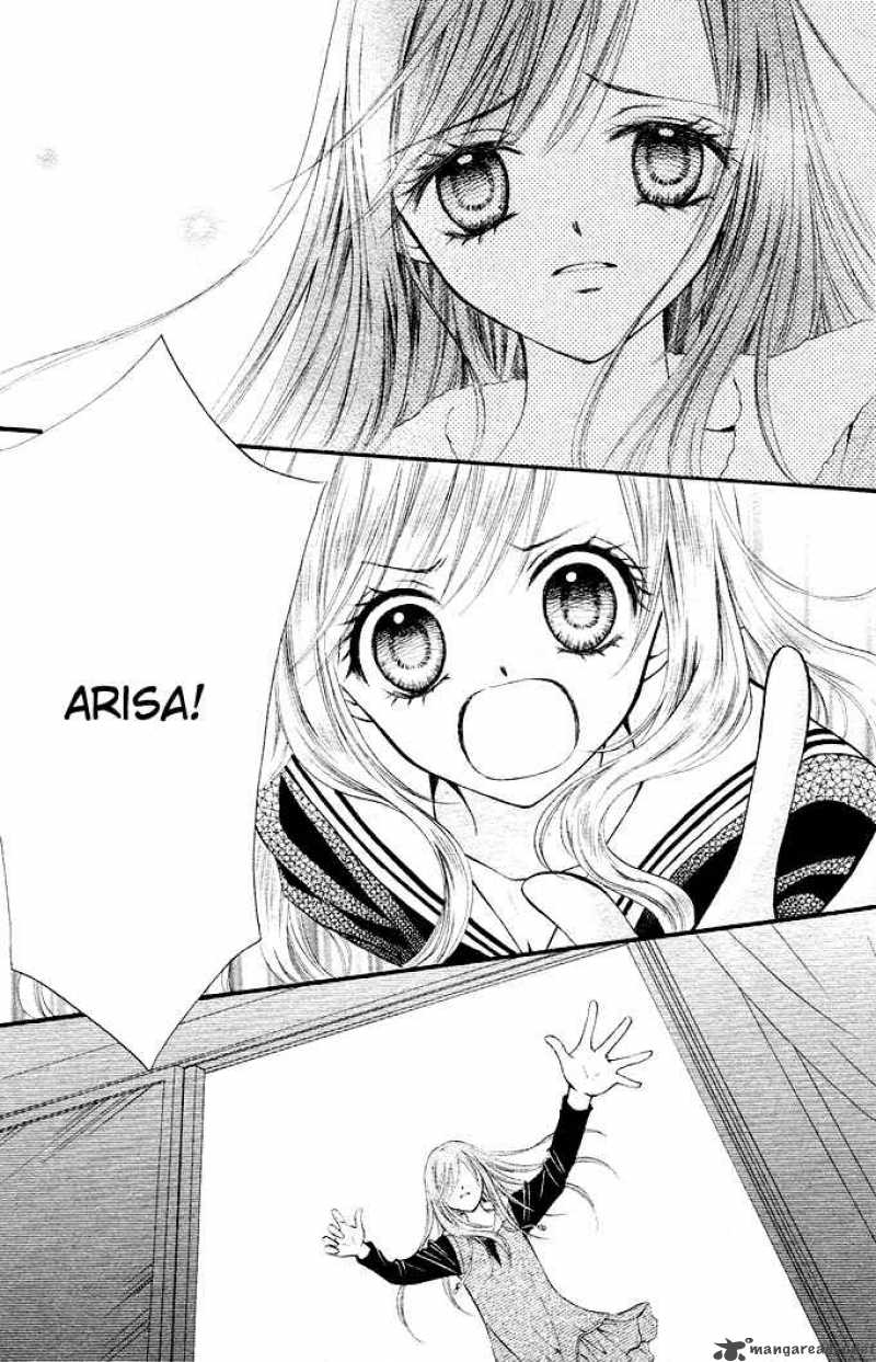 Arisa 2 3