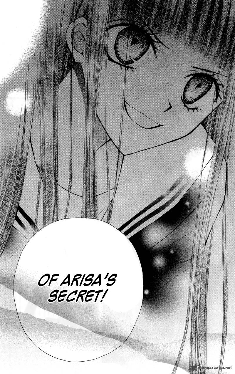 Arisa 22 21