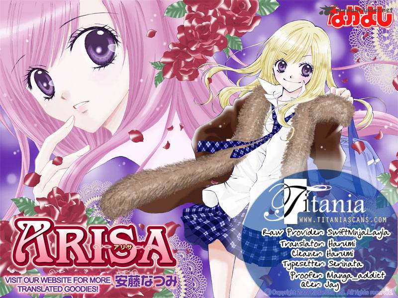 Arisa 24 44