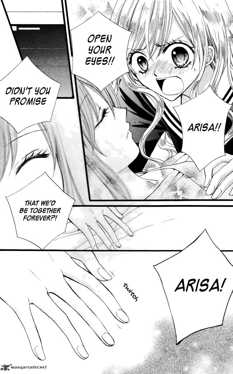 Arisa 30 34