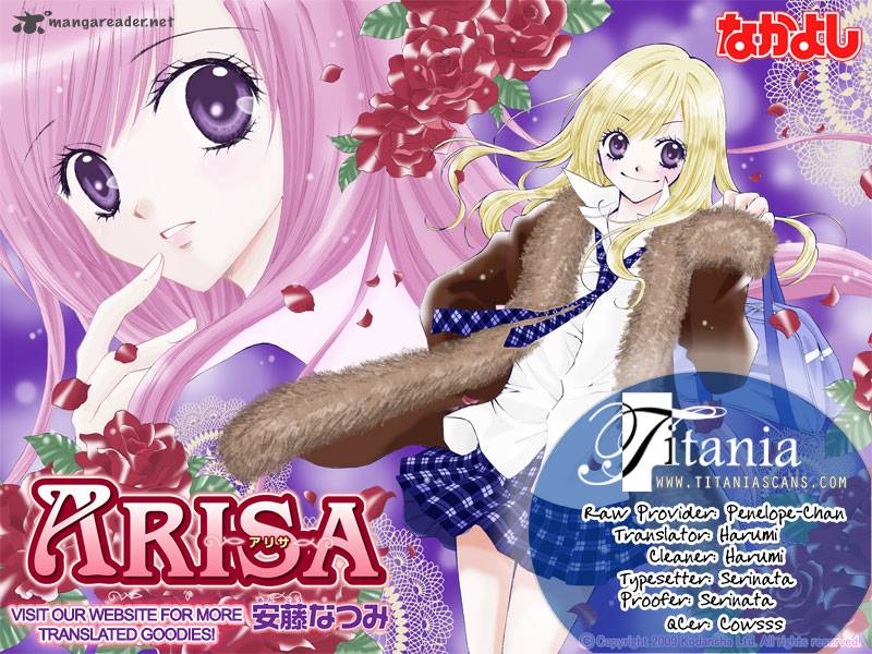 Arisa 31 42