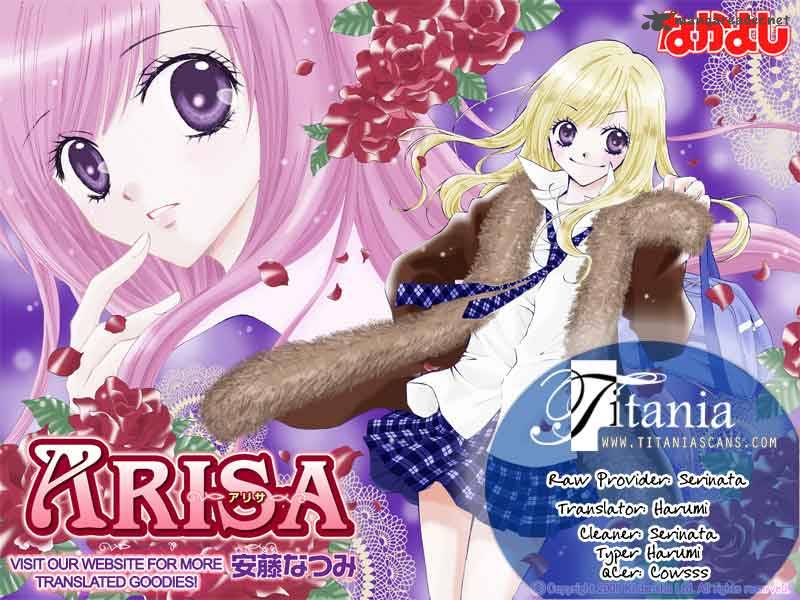 Arisa 37 37