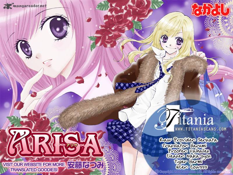 Arisa 42 43