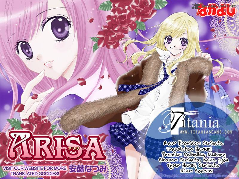 Arisa 44 82