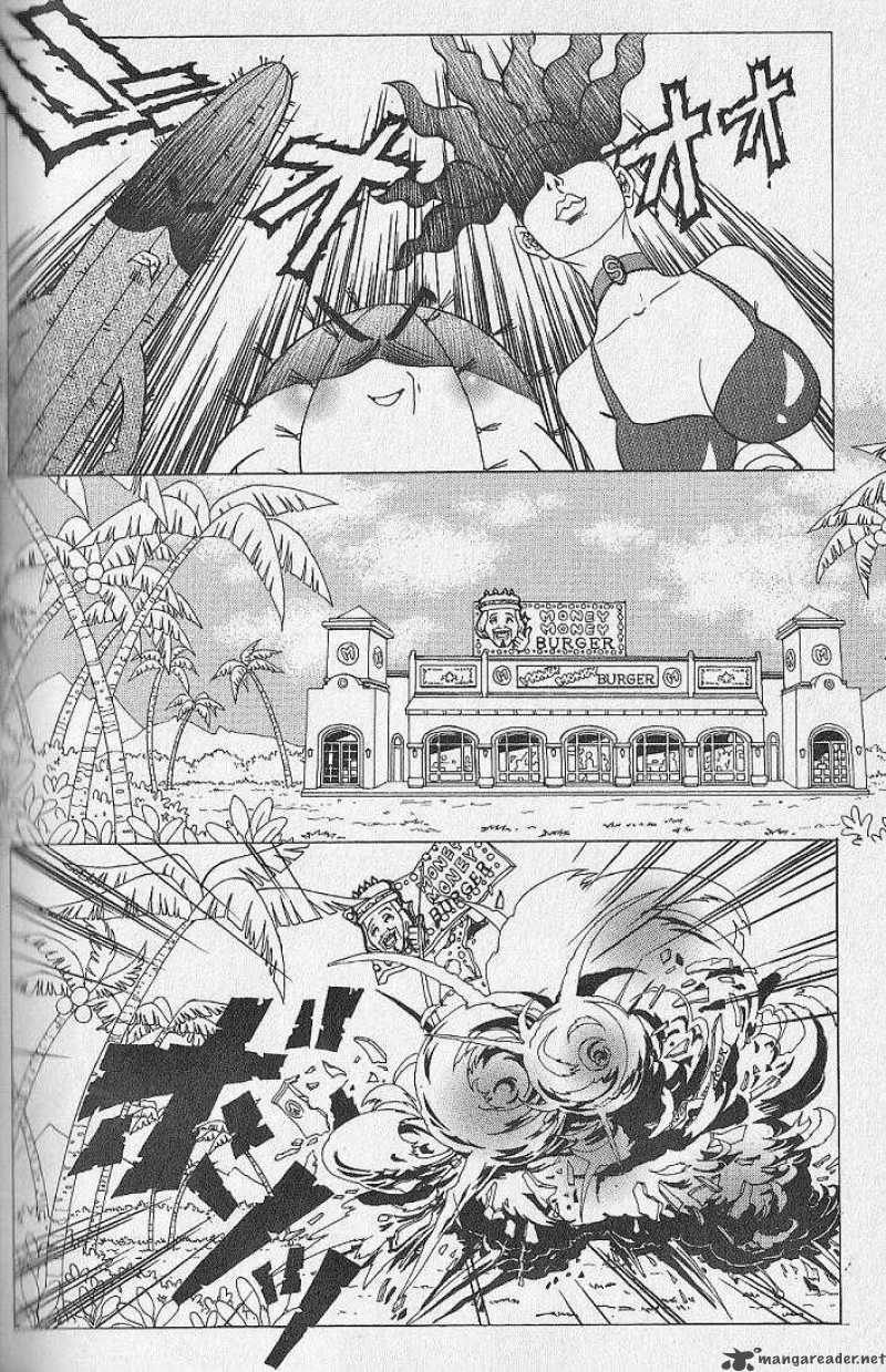 Ark Angels 11 8