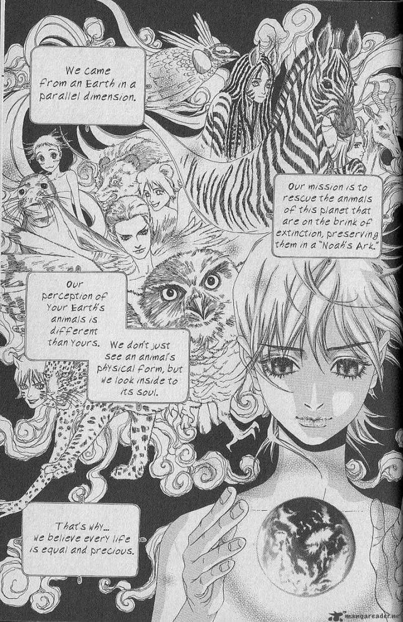 Ark Angels 5 3