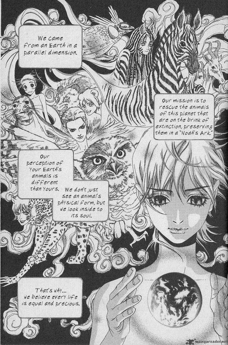 Ark Angels 9 3