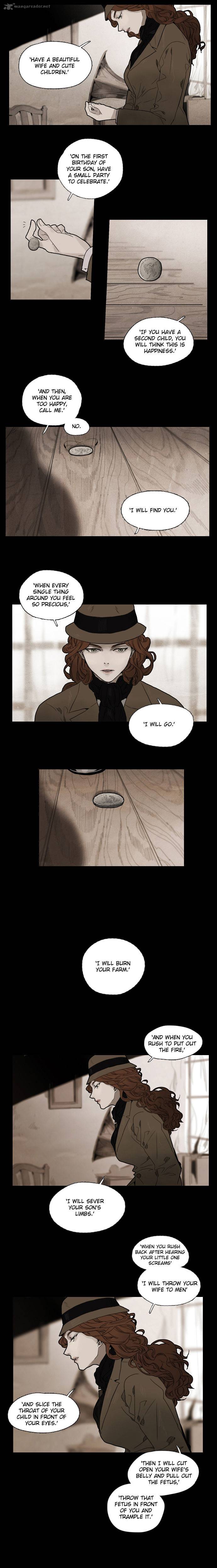 Ark Of Abel 1 2
