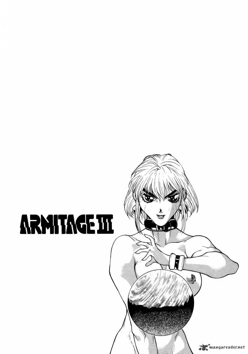 Armitage The Third 1 8