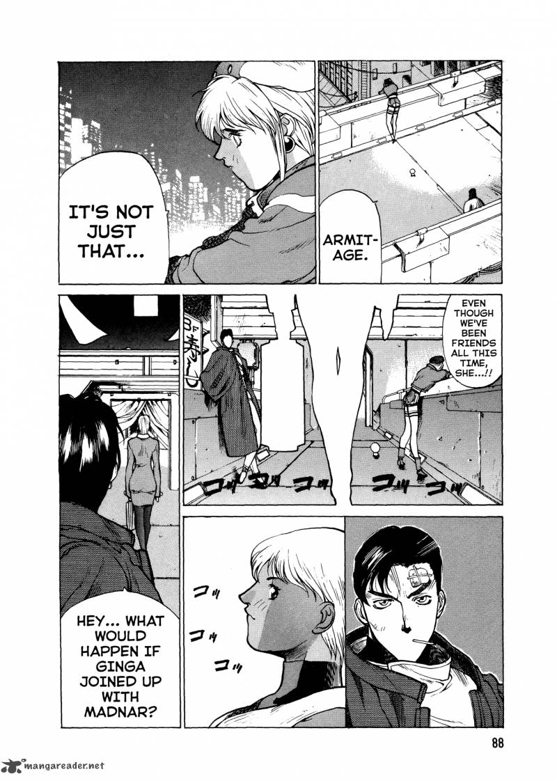 Armitage The Third 3 20