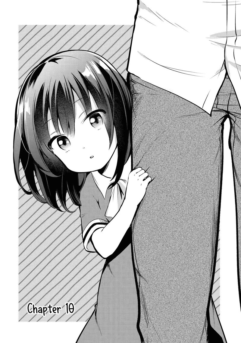 Around 40 Otoko No Isekai Tsuuhan Seikatsu 10 1