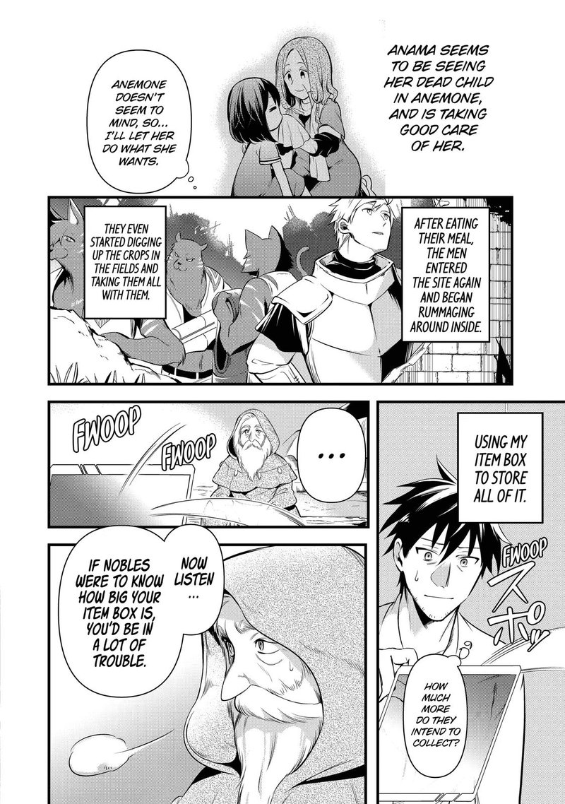 Around 40 Otoko No Isekai Tsuuhan Seikatsu 10 10