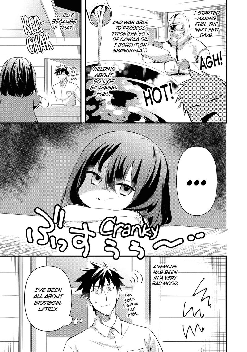 Around 40 Otoko No Isekai Tsuuhan Seikatsu 13 5