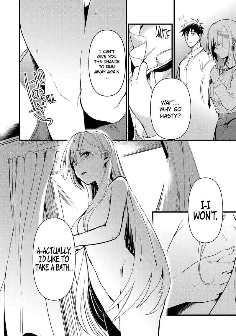 Around 40 Otoko No Isekai Tsuuhan Seikatsu 16 20