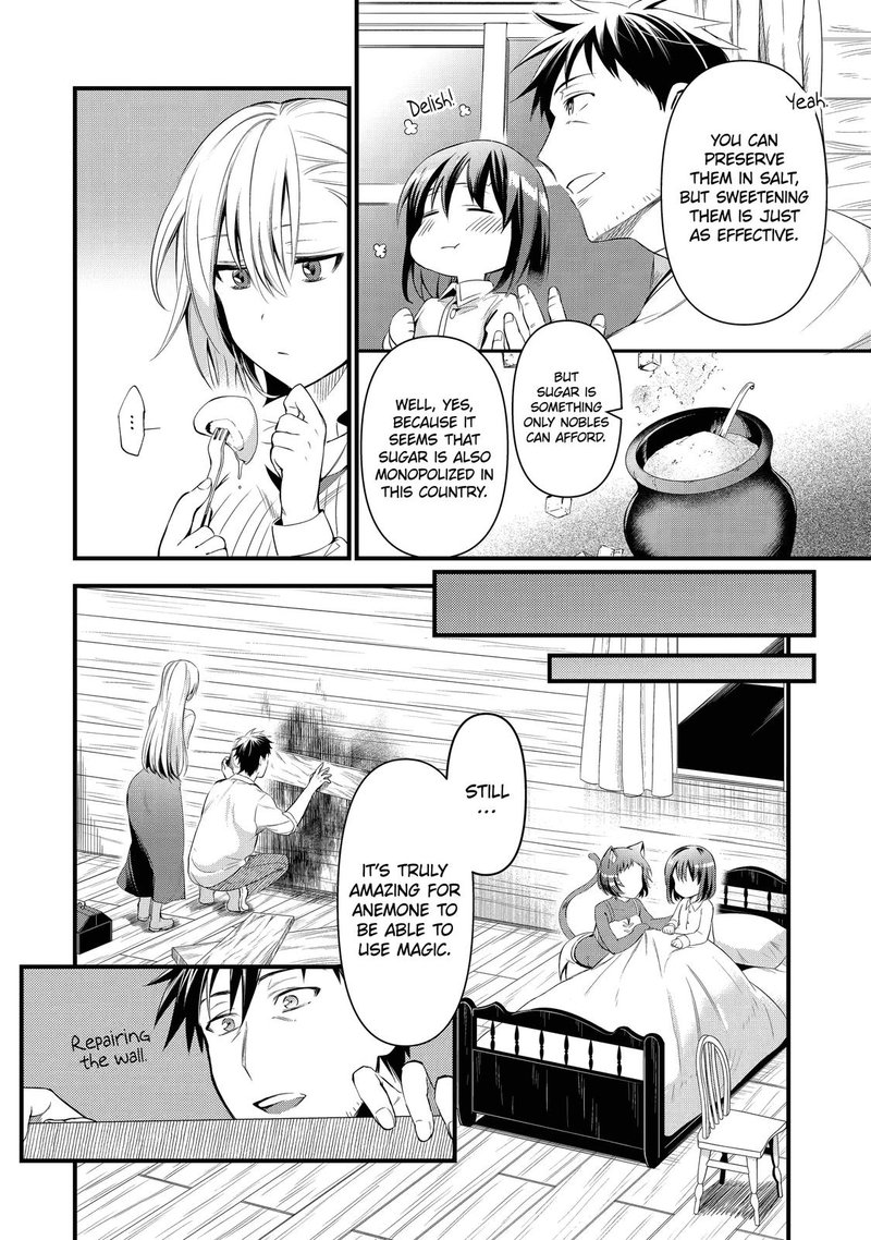 Around 40 Otoko No Isekai Tsuuhan Seikatsu 17 26
