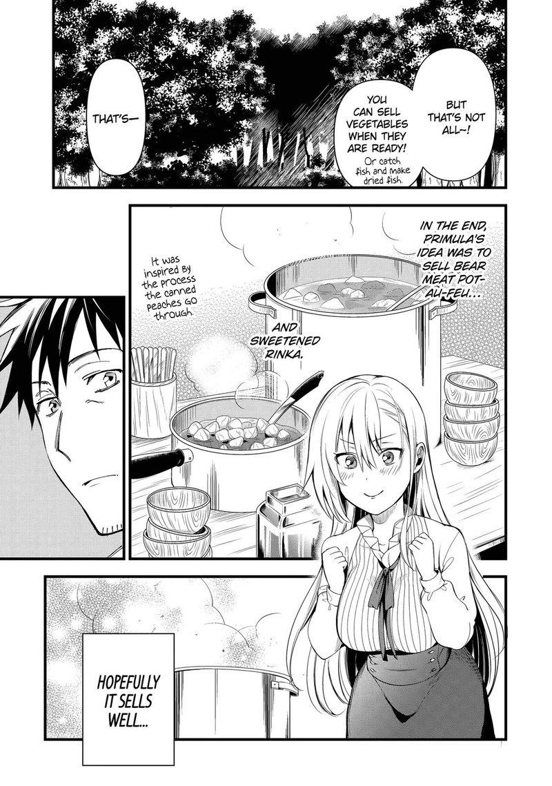 Around 40 Otoko No Isekai Tsuuhan Seikatsu 17 31