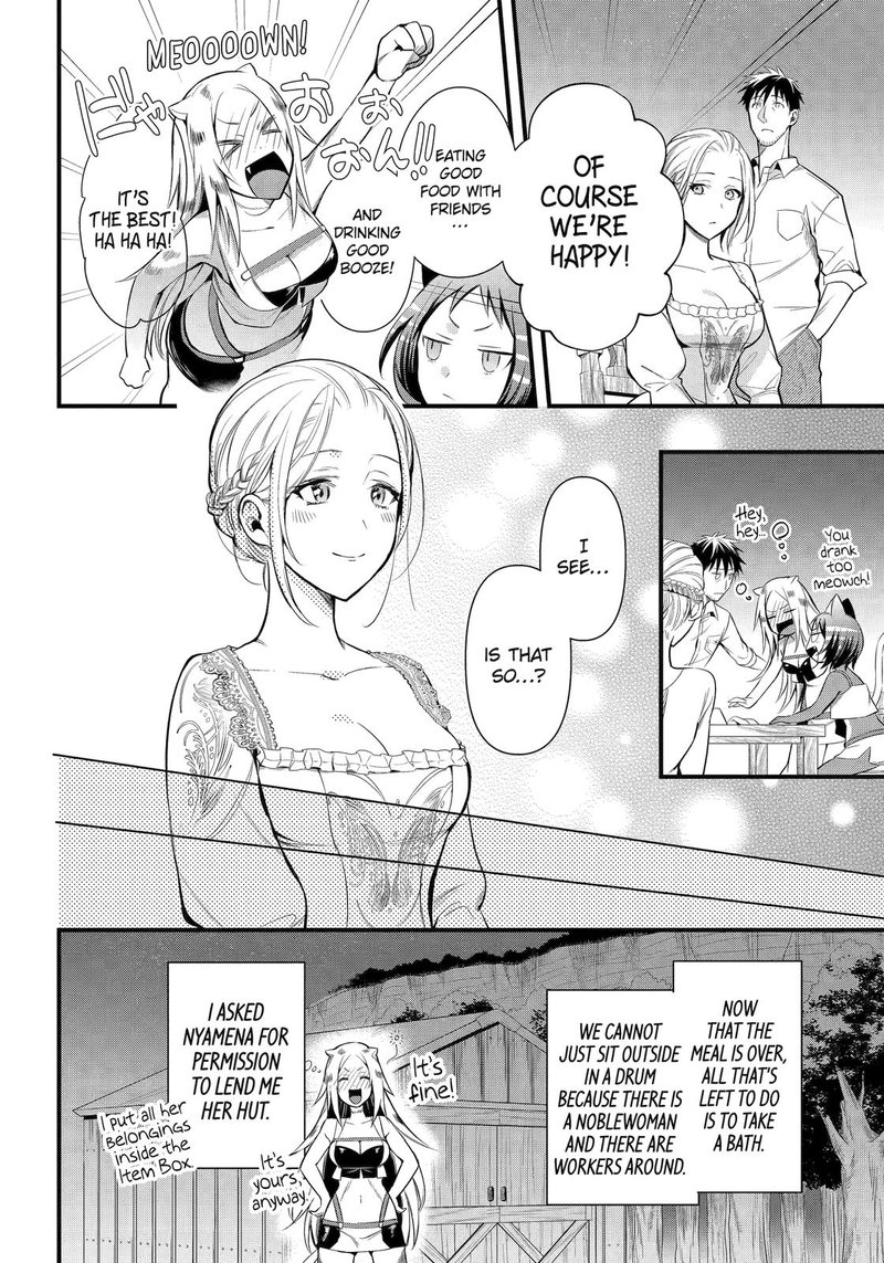 Around 40 Otoko No Isekai Tsuuhan Seikatsu 27 12