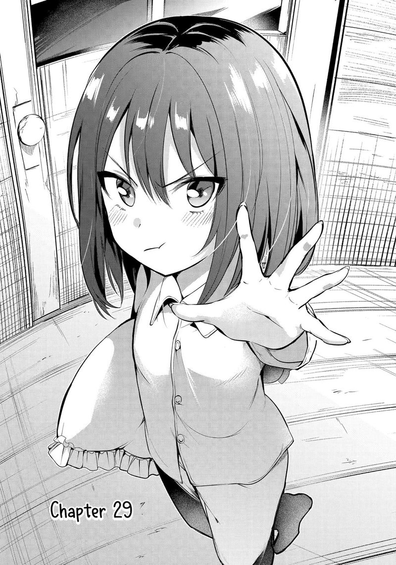 Around 40 Otoko No Isekai Tsuuhan Seikatsu 29 1