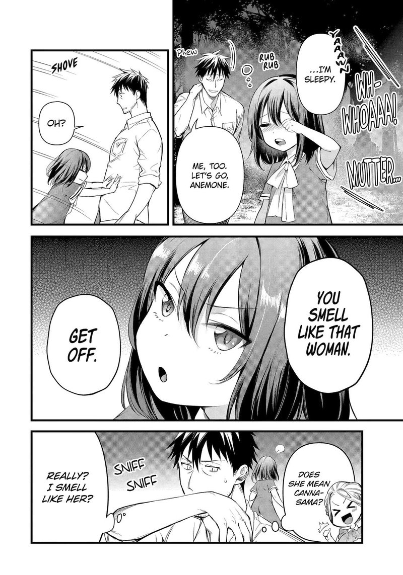 Around 40 Otoko No Isekai Tsuuhan Seikatsu 29 16