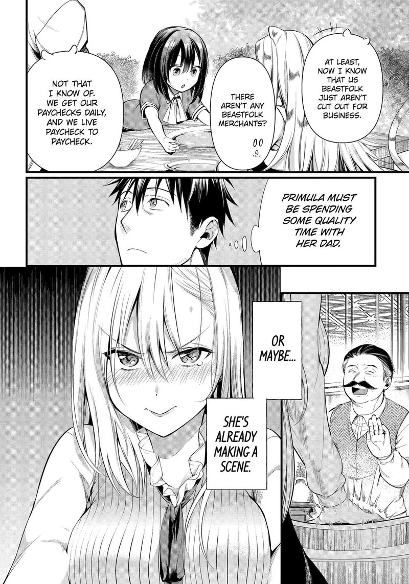 Around 40 Otoko No Isekai Tsuuhan Seikatsu 31 26