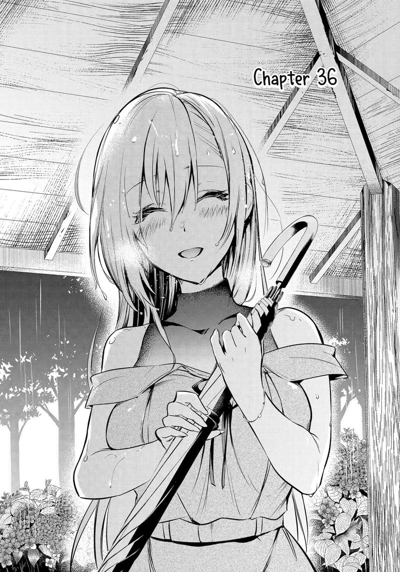 Around 40 Otoko No Isekai Tsuuhan Seikatsu 36 1