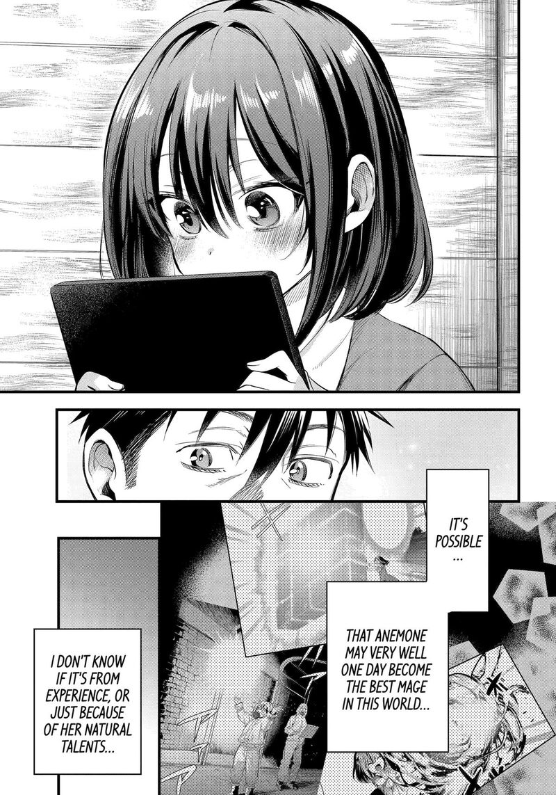 Around 40 Otoko No Isekai Tsuuhan Seikatsu 49 17