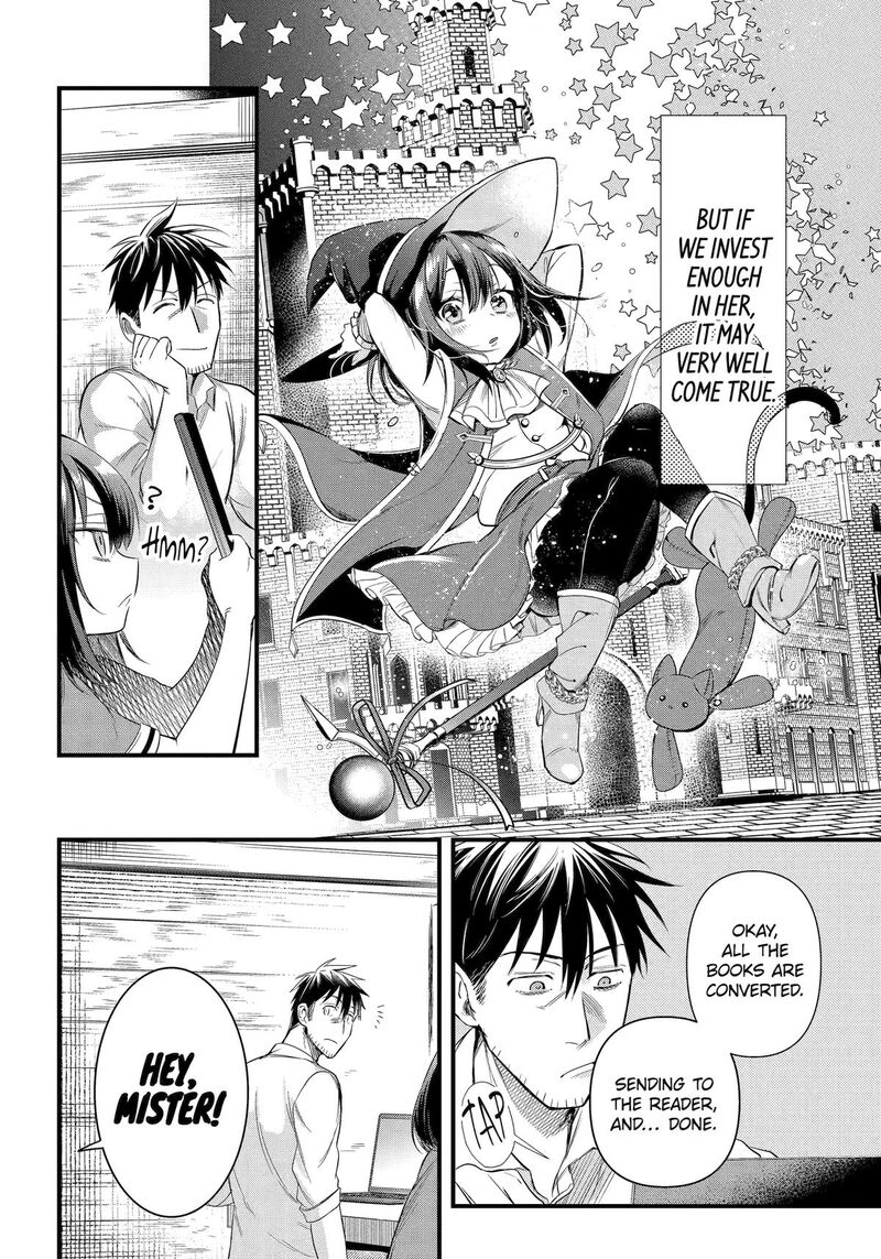 Around 40 Otoko No Isekai Tsuuhan Seikatsu 49 18