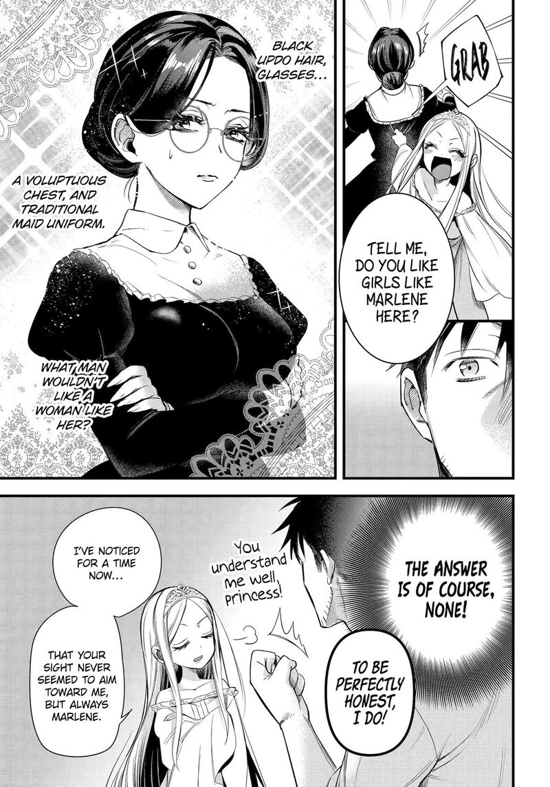 Around 40 Otoko No Isekai Tsuuhan Seikatsu 49 25