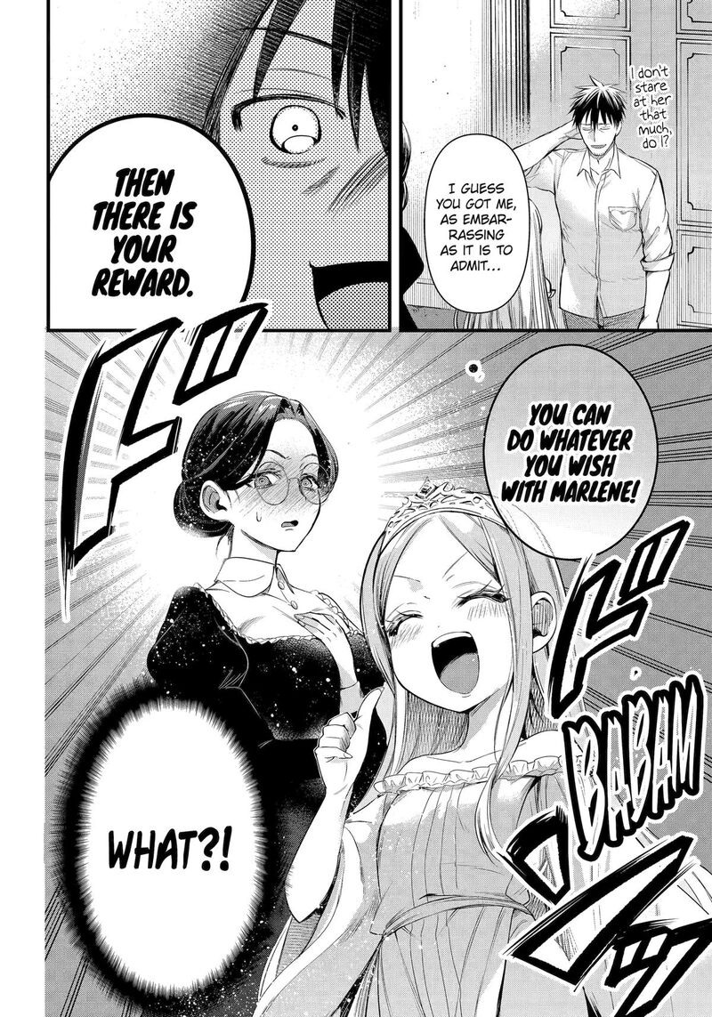 Around 40 Otoko No Isekai Tsuuhan Seikatsu 49 26