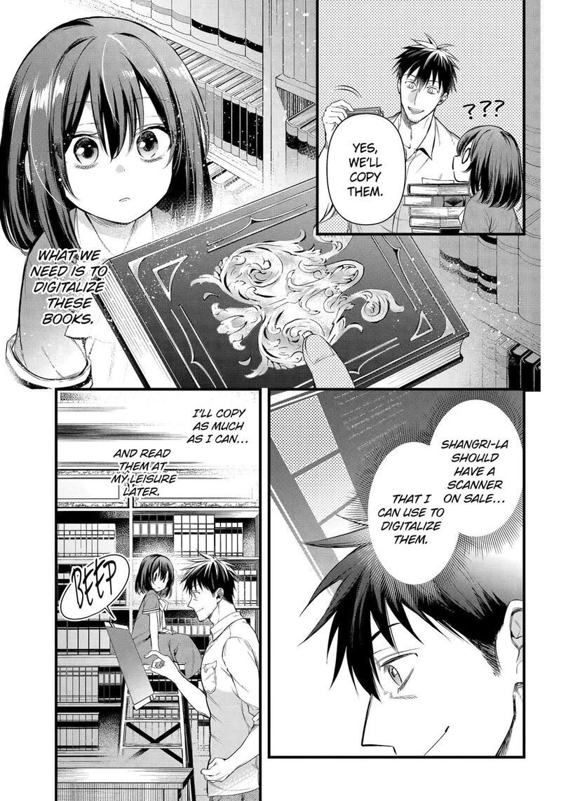 Around 40 Otoko No Isekai Tsuuhan Seikatsu 49 3