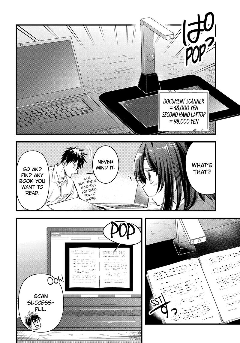 Around 40 Otoko No Isekai Tsuuhan Seikatsu 49 4