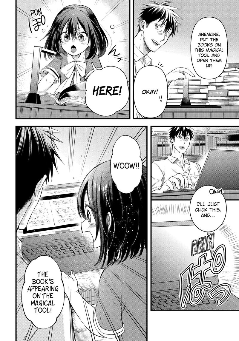Around 40 Otoko No Isekai Tsuuhan Seikatsu 49 6