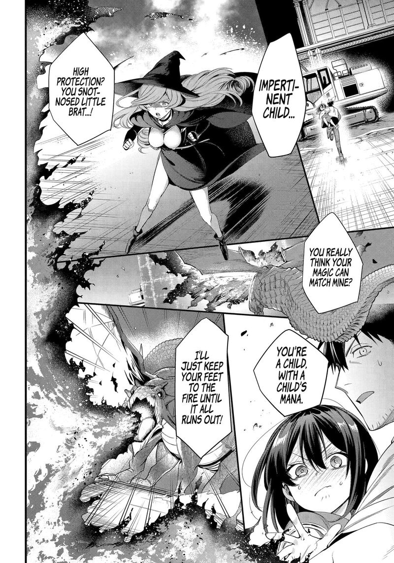 Around 40 Otoko No Isekai Tsuuhan Seikatsu 54 14
