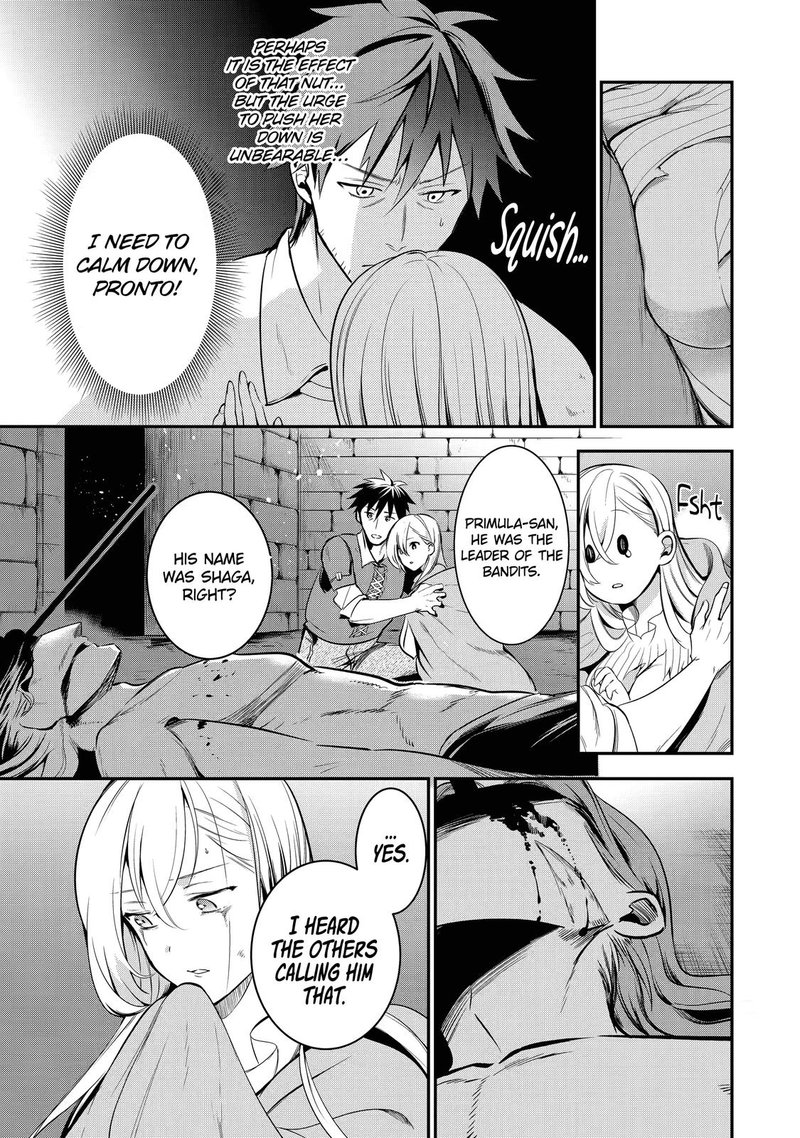 Around 40 Otoko No Isekai Tsuuhan Seikatsu 9 11