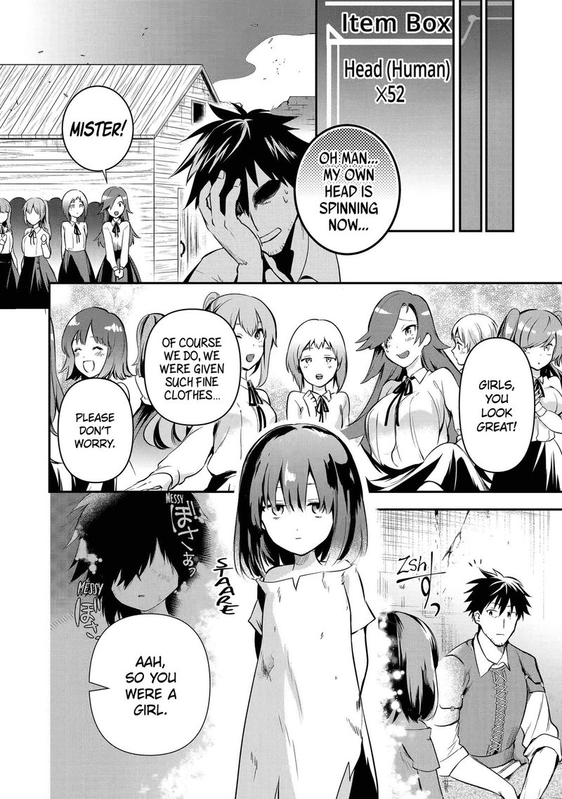 Around 40 Otoko No Isekai Tsuuhan Seikatsu 9 20