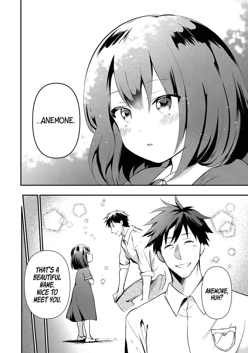 Around 40 Otoko No Isekai Tsuuhan Seikatsu 9 22