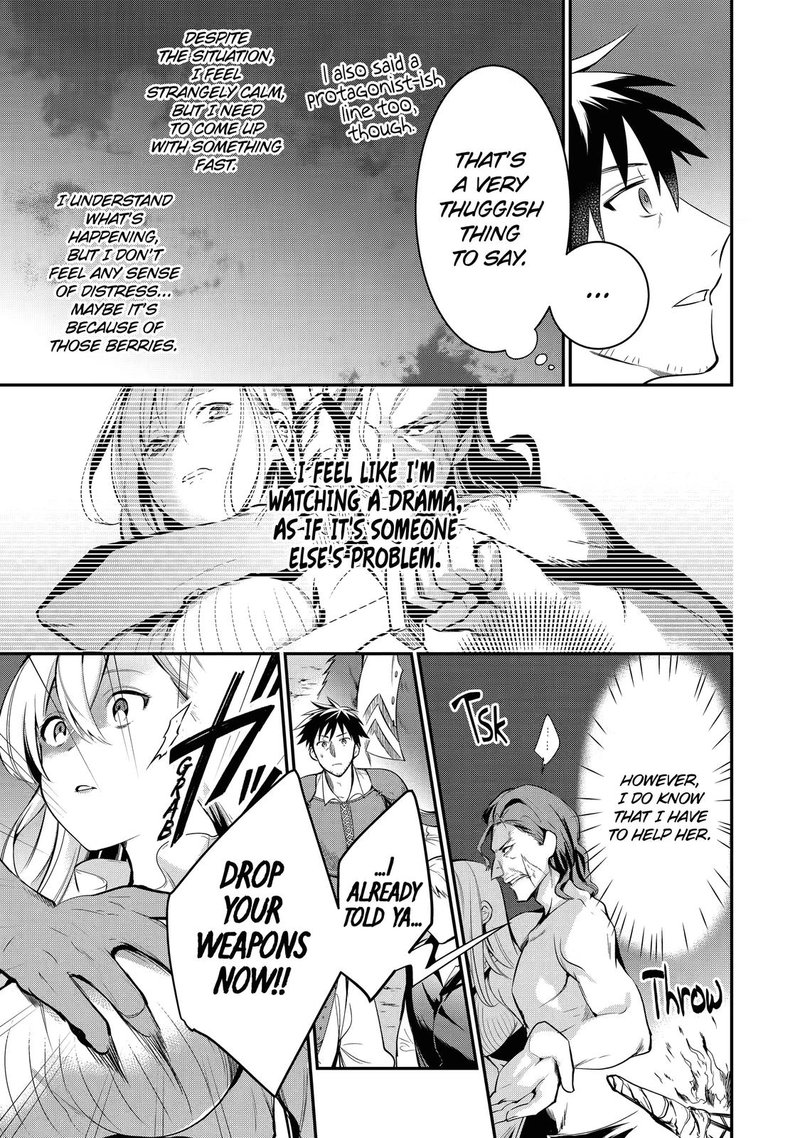 Around 40 Otoko No Isekai Tsuuhan Seikatsu 9 3