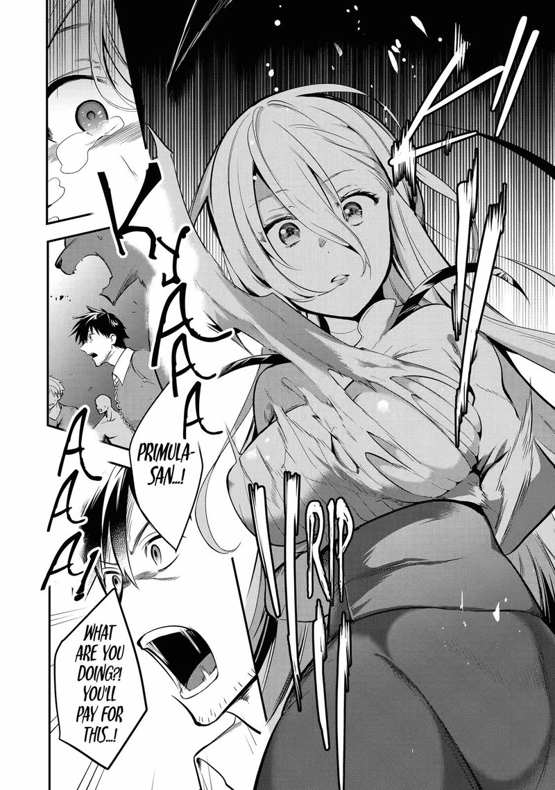 Around 40 Otoko No Isekai Tsuuhan Seikatsu 9 4