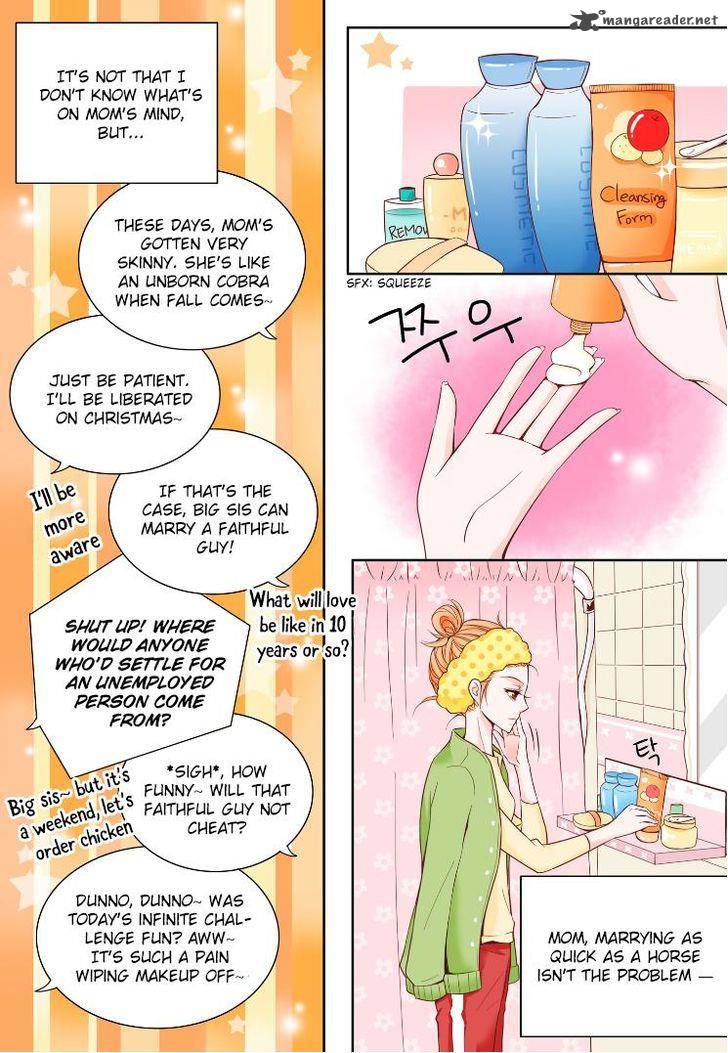 Arrogance And Romance 1 10
